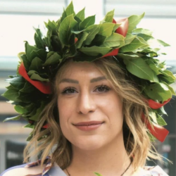 Sara P. insegnante di Aiuto compiti