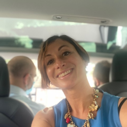 Rossana F. insegnante di Aiuto compiti