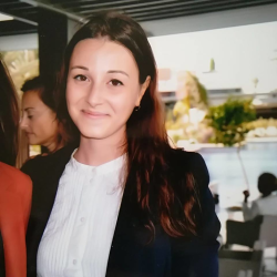 Valentina A. insegnante di Aiuto compiti