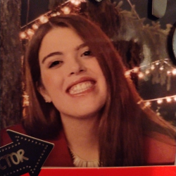 Antonella D. insegnante di Aiuto compiti