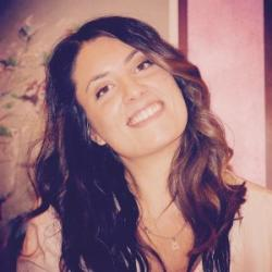 Gloria P. insegnante di Aiuto compiti