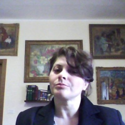 Susanna N. insegnante di Aiuto compiti
