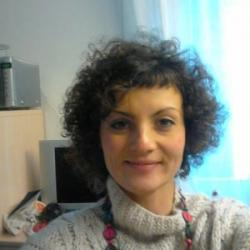 Chiara F. insegnante di Aiuto compiti