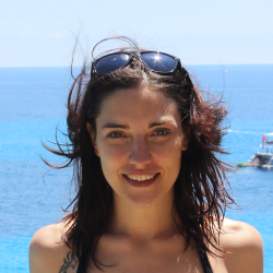 Valentina D. insegnante di Aiuto compiti