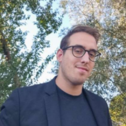 Marco C. insegnante di Aiuto compiti