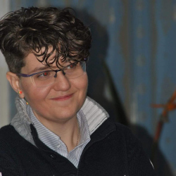 Eleonora A. insegnante di Aiuto compiti