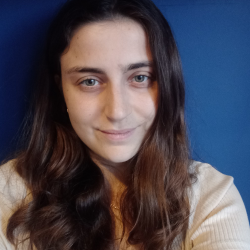 Martina O. insegnante di Filosofia