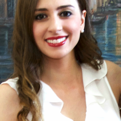 Alessandra B. insegnante di Aiuto compiti