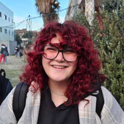 Erika R. insegnante di Aiuto compiti