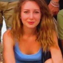 Giada S. insegnante di Contabilità e bilancio
