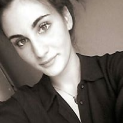 Francesca B. insegnante di Filosofia