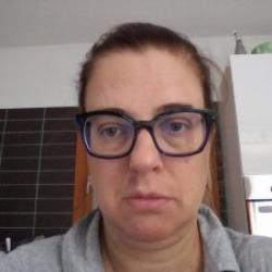 Stefania B. insegnante di Greco