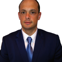 Marco M. insegnante di Algebra