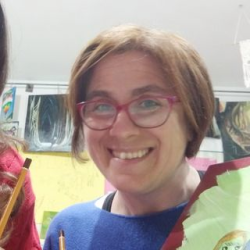 Daniela M. insegnante di Aiuto compiti