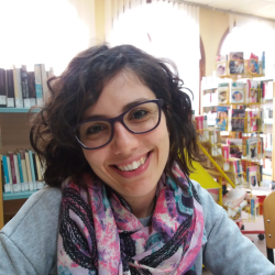 Stefania F. insegnante di Aiuto compiti