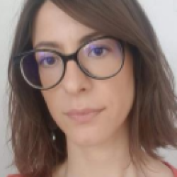 Silvia R. insegnante di Aiuto compiti