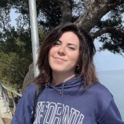 Irene F. insegnante di Aiuto compiti