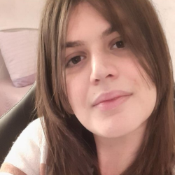 Sabrina D. insegnante di Aiuto compiti
