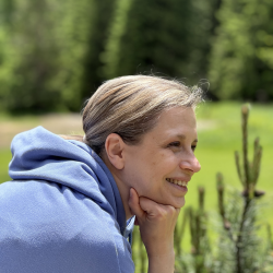 Silvia P. insegnante di Aiuto compiti