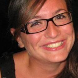 Sara L. insegnante di Aiuto compiti