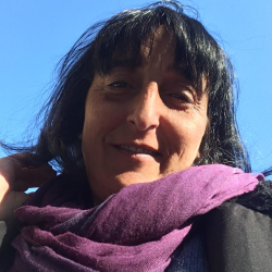 Paola Irene F. insegnante di Aiuto compiti