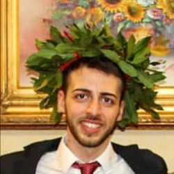 Davide B. insegnante di Informatica