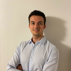 Marco T. insegnante di Aiuto tesi