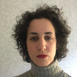 Margherita R. insegnante di Aiuto compiti