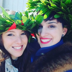 Nicoletta P. insegnante di Aiuto compiti