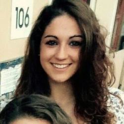 Martina T. insegnante di Diritto