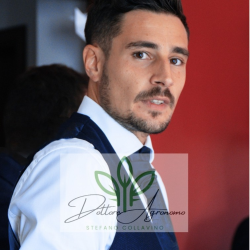Stefano C. insegnante di Agronomia